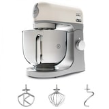 thumbnail of Kenwood Robot da cucina Kmix KMX 750.AW, metallo, 44,5 x 29,5x 46 cm (La x Pr x Al), bianco, 1000 W, capacità 2,5 kg