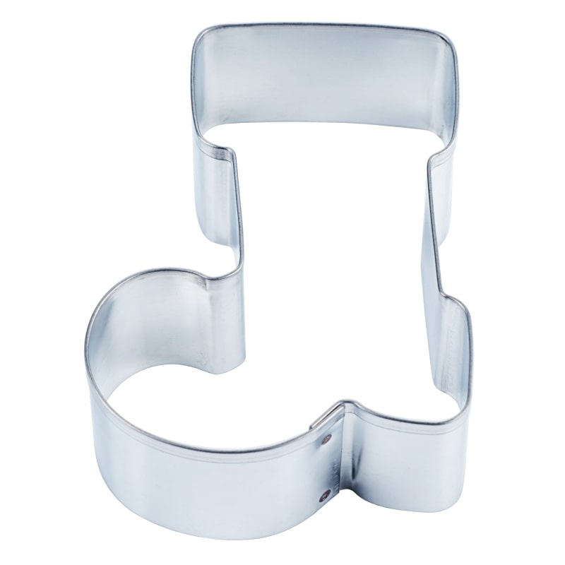 Contacto Weihnachtsausstecher STIEFEL