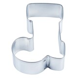 thumbnail of Contacto Weihnachtsausstecher STIEFEL