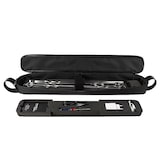 thumbnail of SMAK Rambo Mangal Grill Set aus Edelstahl mit Motor und Grillaufsatz