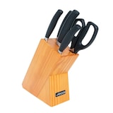 thumbnail of Arcos Conjunto de Cozinha 4 Peças Série Clara + Taco + Tesoura