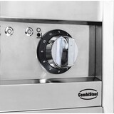 thumbnail of Entry 700 Induktionsherd 2 Zones