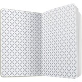 thumbnail of Wochenkalender Jolie 2024 ca. A5 1 Woche/2 Seiten Hardcover indigo blue