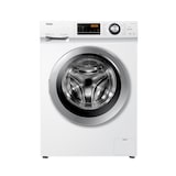 thumbnail of Haier HW90-BP14636N Waschmaschine Freistehend Frontlader 9 kg 1330 RPM A Weiß