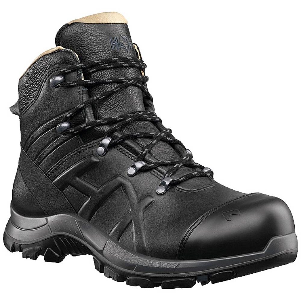 HAIX  610033.11.0 Sicherheitsstiefel S3 Schuhgröße (EU): 46 Schwarz 1 Paar
