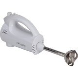 thumbnail of Batidora mezcladora Jata BT575. 5 accesorios: 2 espirales para amasar, 2 varillas para mezclar y brazo batidor. Fácil limpieza. 5 velocidades + turbo