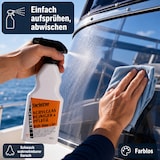 thumbnail of YACHTICON Acrylglasreiniger & Pflege 500 ml