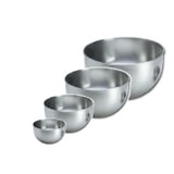 thumbnail of Tigela Inox 1,40 Lt  Artame- 18x7,7 Cm