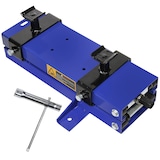 thumbnail of Motorradheber 500 kg Motorradhebebühne Montagebock Motorrad Hebebühne Stahl H2