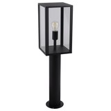 thumbnail of Näve Außensockelleuchte "Ayla" h:80cm in schwarz