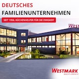 thumbnail of Westmark Gastro-Salzstreuer aus Edelstahl Alpha, 500 ml, 69492260