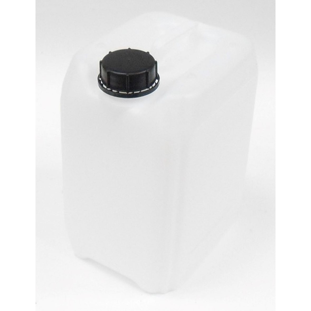 Jerrican alimentaire 10 litres - SEMAQ
