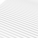 thumbnail of vidaXL Schuimmatras hardheid H2 H3 120x200 cm wit