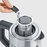 thumbnail of SEVERIN Glas-Tee-/Wasserkocher