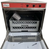 thumbnail of Lave-vaisselle professionnel Triphasé Materiel Horeca 500x500mm