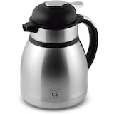 thumbnail of CS KOCHSYSTEME, PASSAU Thermosfles RVS 1.2L 1 Stuk in geschenkdoos