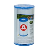 thumbnail of Filtro de agua Intex cartucho tipo A para depuradoras de piscina 29000