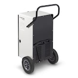 thumbnail of TROTEC Gewerbe-Luftentfeuchter TTK 380 ECO Bautrockner Lufttrockner Raumentfeuchter | 80 l/24h | 950 m³/h | 950 W