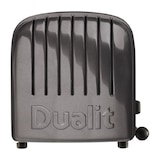 thumbnail of Grille-pain Dualit 60145 – 6 Tranches, Noir, 3 kW, 220 V - MONO