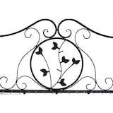 thumbnail of Standregal Arona schwarz