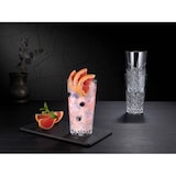 thumbnail of Confezione 6 bicchieri timeless long drink 36 cl
