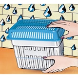 thumbnail of WENKO Feuchtigkeitskiller 2 x 2 kg