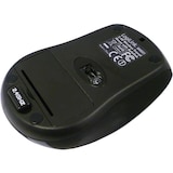 thumbnail of LogiLink Mini Maus Funk Optisch Schwarz 3 Tasten 1600 dpi ID0031