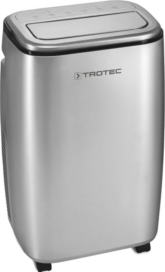 TROTEC Lokales Design-Klimagerät PAC 3810 S Klimaanlage