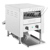 thumbnail of Buffalo Doppel-Scheiben Förderband-Toaster