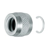 thumbnail of GEDORE Ersatzmutter 2", E-100 A 2