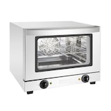 thumbnail of Buffalo convectie oven 21L