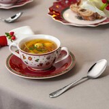 thumbnail of Villeroy & Boch Toy's Delight Suppentasse mit Untertasse (rund) 6er Set