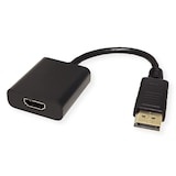 thumbnail of VALUE DisplayPort-HDMI Adapter, v1.2, HDR 10, DP ST - HDMI BU