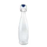 thumbnail of Glasflaschen mit Bügelverschluss 1L