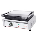 thumbnail of Grill Panini Électrique Rainuré - 430 x 365 mm