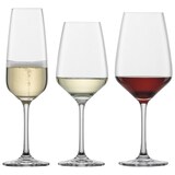 thumbnail of Schott Zwiesel TULIP Gläser-Set 18-teilig