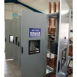 thumbnail of Exacompta Magnetische Wandhülle A4