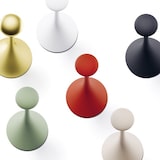 thumbnail of Nudrop Akku-Tischleuchte, 29 cm goldfarben