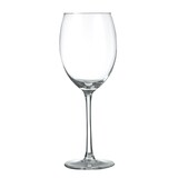 thumbnail of 6 x Weingläser, Weißweingläser, Glas, transparent, 44cl, Ø 8.5cm, Höhe:22.2cm