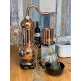 thumbnail of `CopperGarden®` 2 Liter Kolonnenbrennerei  ESSENCE