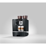 thumbnail of JURA - GIGA X8 Aluminium Black - Professionelle Kaffeemaschine bis zu 200 Tassen pro Tag mit Doppelmühle und Payment Connect
