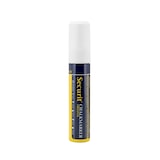 thumbnail of Securit® Rotulador de tiza líquida - Blanco - Punta rectangular 7-15mm