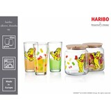 thumbnail of Ritzenhoff & Breker Haribo Thumbs Up Trinkglas 380 ml 6er Set Grün