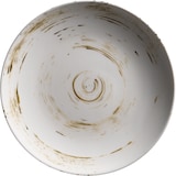 thumbnail of MÄSER Dessertteller rund 22,5 cm, Serie DERBY, Weiß, 4er Set, 593070