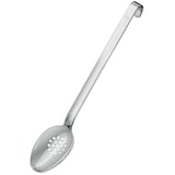 thumbnail of Rösle Gemüselöffel Haken längs gelocht 31,5 cm, Edelstahl
