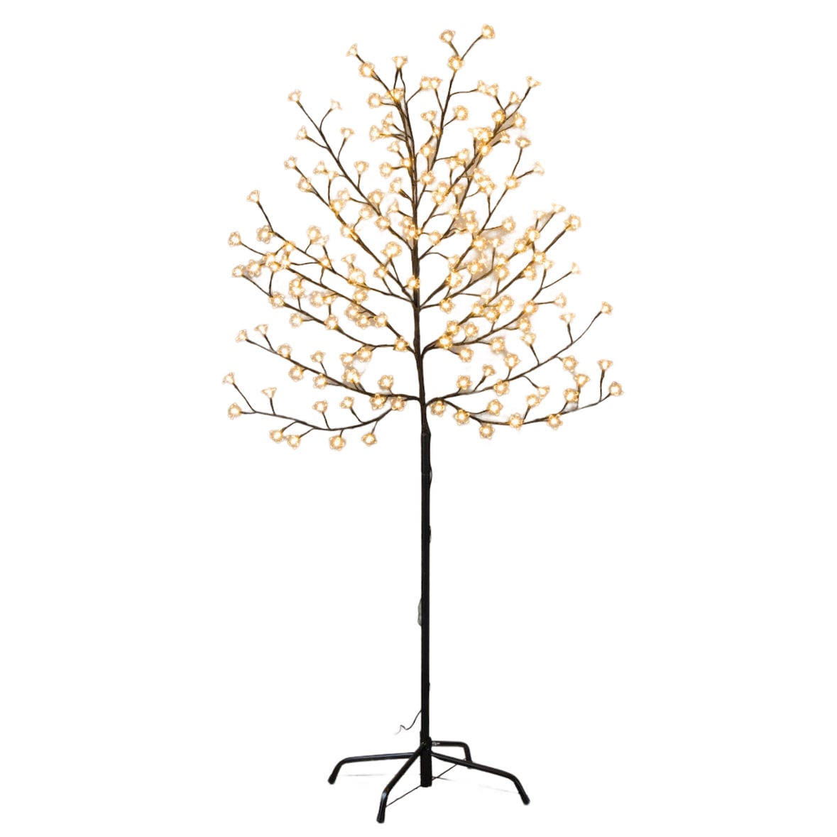 Kirschblütenbaum, 180 LED Lichterbaum