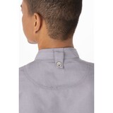 thumbnail of Chef Works® Kochjacke SPRINGFIELD Cool Vent™ & lite, Grey, Größe 4XL