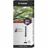 thumbnail of AEROCOVER  AeroCover Atmungsaktive Schutzhülle für Mittelstockschirme H165xB25/35 cm