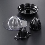 thumbnail of Presse Agrume Electrique RUSSELL HOBBS 22760-56 s Electrique, 2 Sens Rotation, 2 Cônes Interchangeables, Jus de Fruit Frais Rapide usage non-intensif