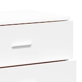 thumbnail of vidaXL Sideboards 2 Stk. Weiß 60x39x80 cm Holzwerkstoff